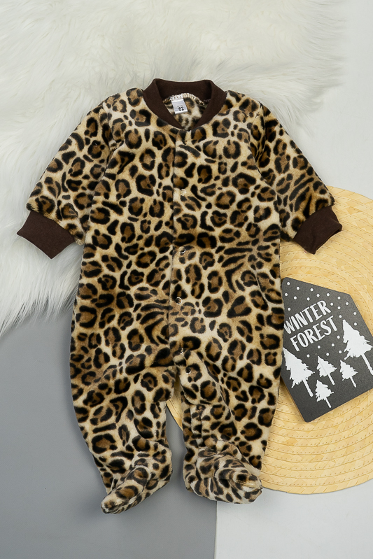 Комбінезон ясельний 15221